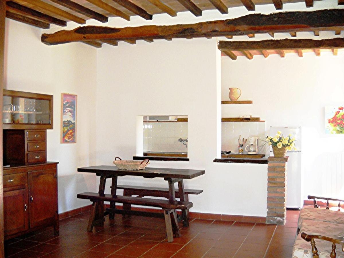 Atmospheric Apartment In Authentic House Near Beautiful Sasso Pisano Luaran gambar