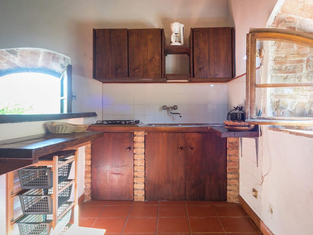 Atmospheric Apartment In Authentic House Near Beautiful Sasso Pisano Luaran gambar