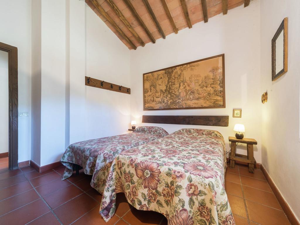 Atmospheric Apartment In Authentic House Near Beautiful Sasso Pisano Luaran gambar