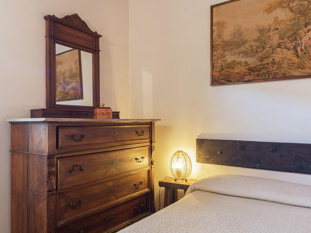 Atmospheric Apartment In Authentic House Near Beautiful Sasso Pisano Luaran gambar