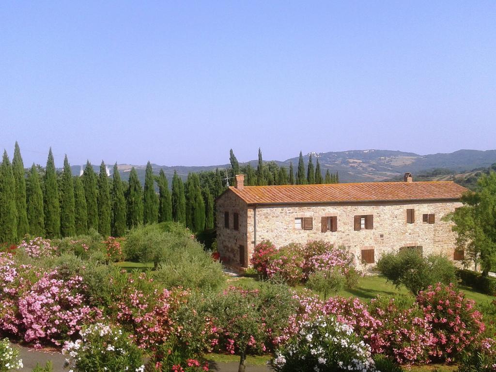 Atmospheric Apartment In Authentic House Near Beautiful Sasso Pisano Luaran gambar